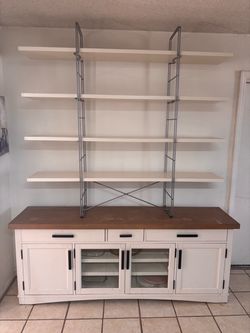Kitchen cabinet or whatever you want it to be