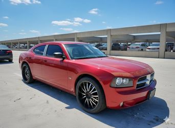 2009 Dodge Charger