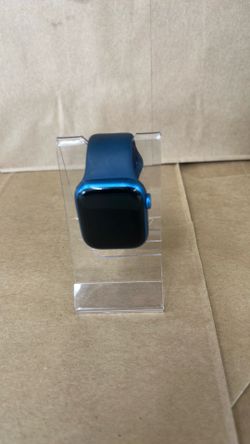 Apple Watch Series 7