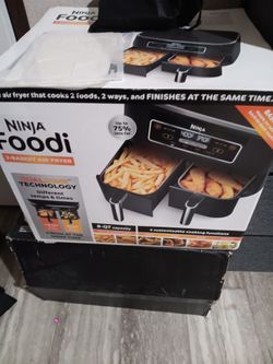 Ninja Foodi