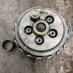CBR250 Clutch Complete 2012 Honda 22100.KYJ.903