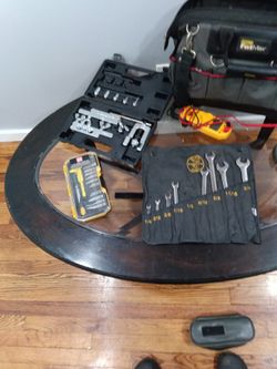 Sheetmetal Tools