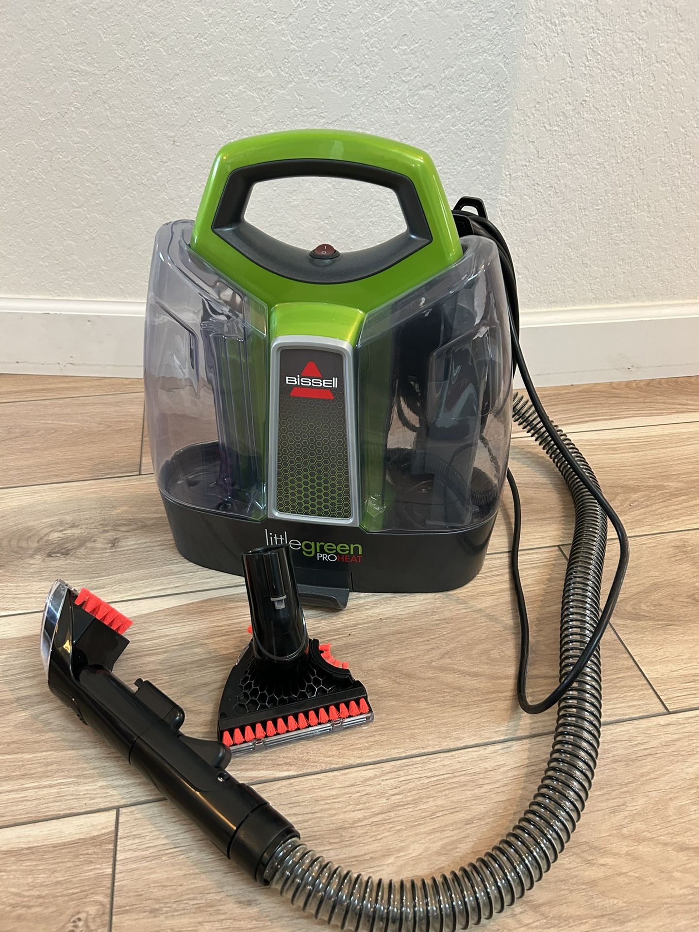 Bissell Carpet Cleaner