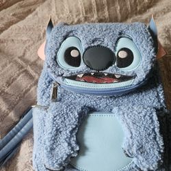 Stitch Loungefly New