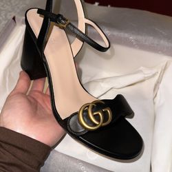 Gucci Heels 