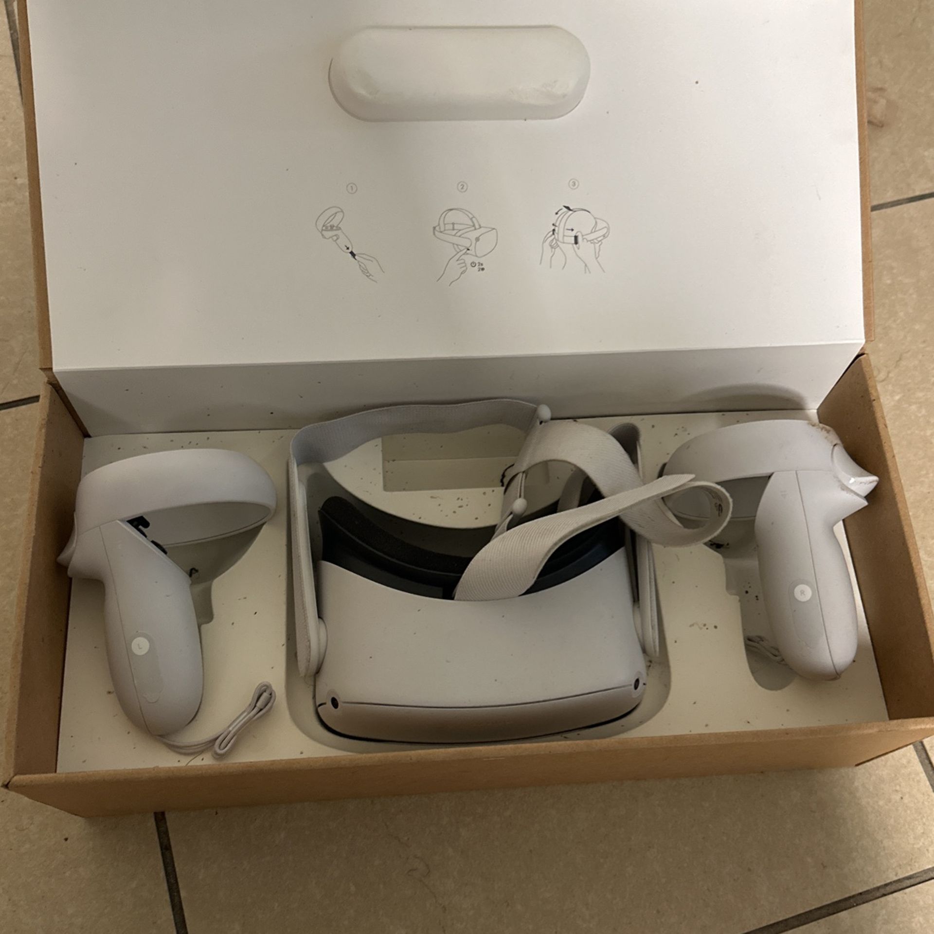 Oculus 2
