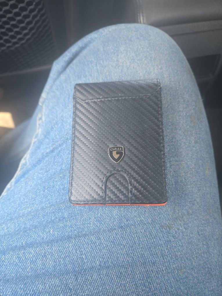 Mens Wallet