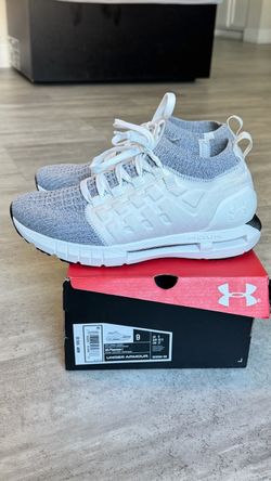 Under Armour Phantom 1, size 9