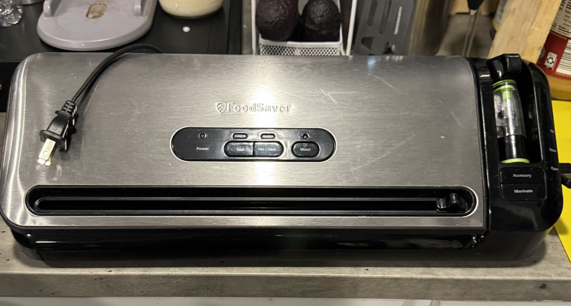Food Saver