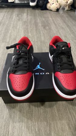 JORDAN COURT CONNECT LOW