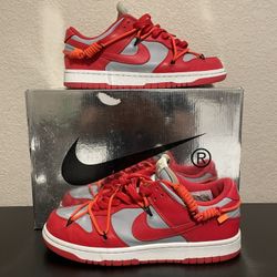 Nike Off Whites 