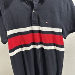 Tommy Hilfiger Polo Shirts