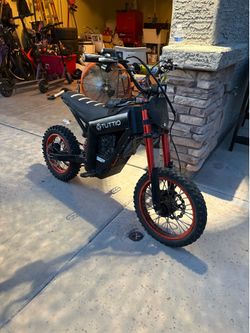 Tuttio E Bike