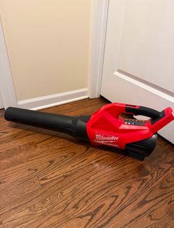 M18 FUEL 120 MPH 500 CFM 18V Lithium-Ion Brushless Cordless Handheld Blower (Tool-Only)