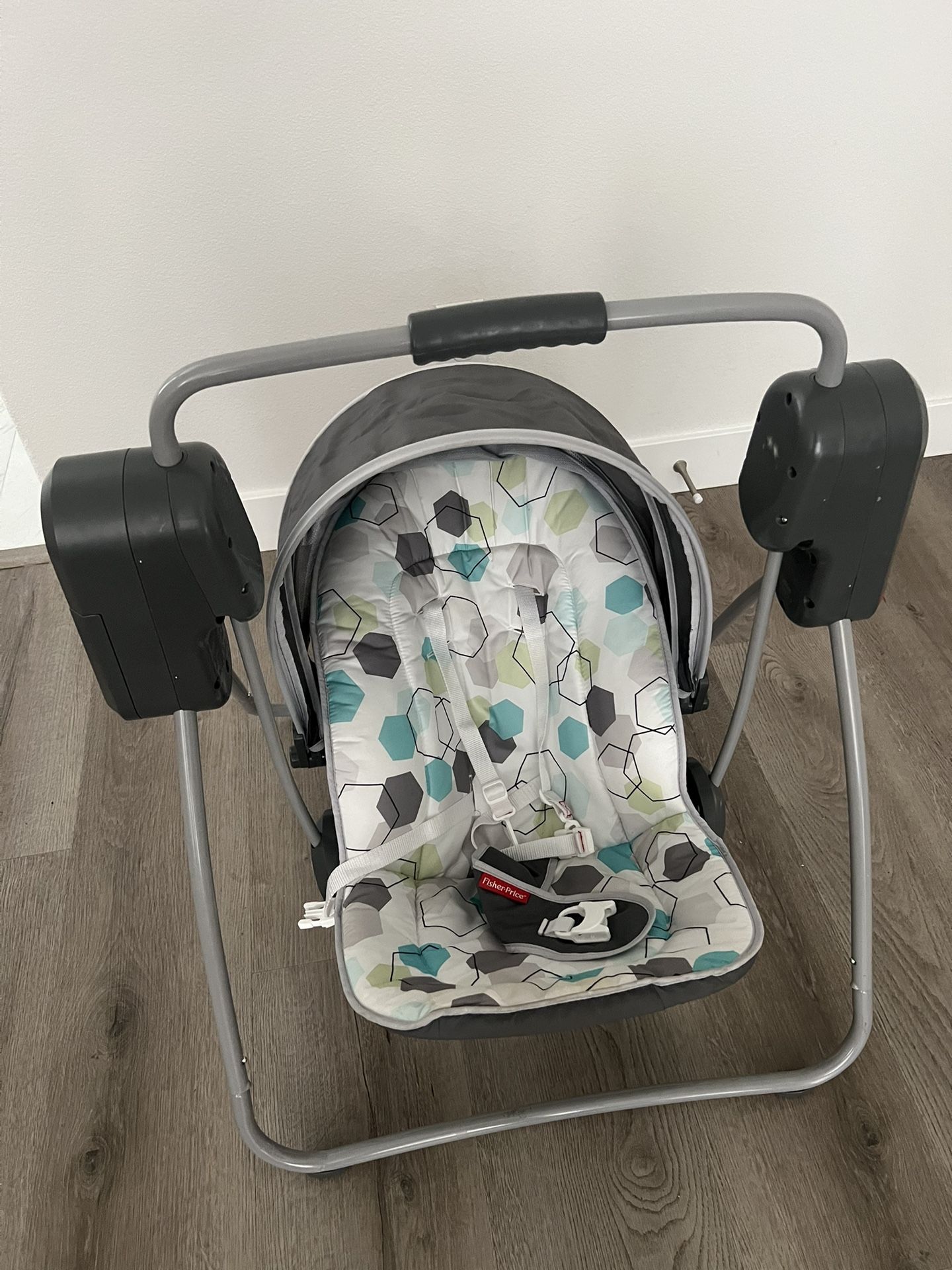 Fisher Price Portable Swing