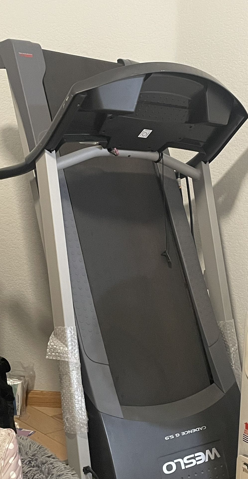 Treadmill