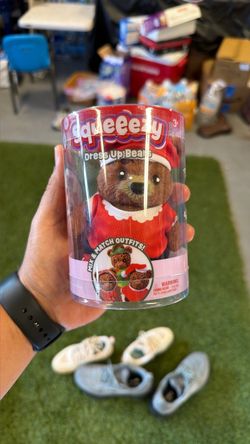 Toy
