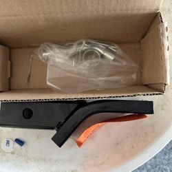 Toyota Ball Mount Assembly- New