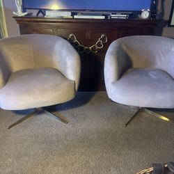 Swivel Chairs 