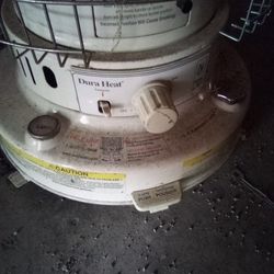 Kerosene Heater 