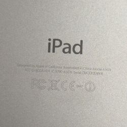 iPad Air 