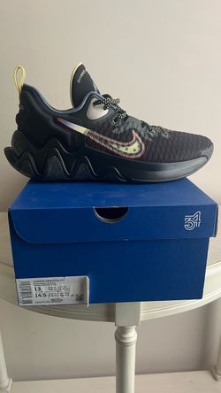 Nike Giannis Immortality Basketball Shoes