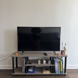 Entertainment TV Stans