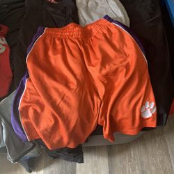 Basketball Short