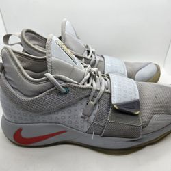 Men's fashion nike pg 2.5