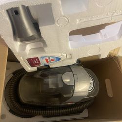 Bissell SPOTbot pet