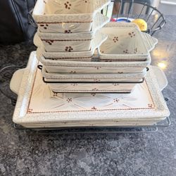 Temp-tations Ovenware Set