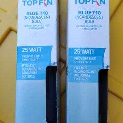 Incandescent Bulbs 25 Watts By Topfin