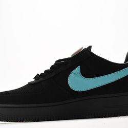 Nike Air Force 1 Low Tiffany Co 82