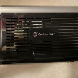 Century Link Modem/Router
