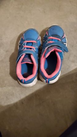 Kids Shoes/ Girls Shoes