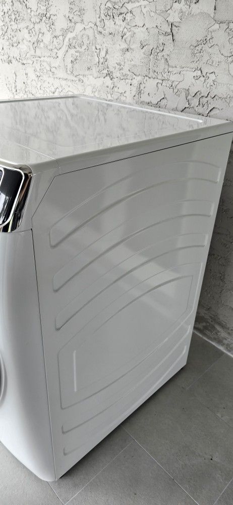 GE Profile Ultar Fresh Vent Washer with Error Codes