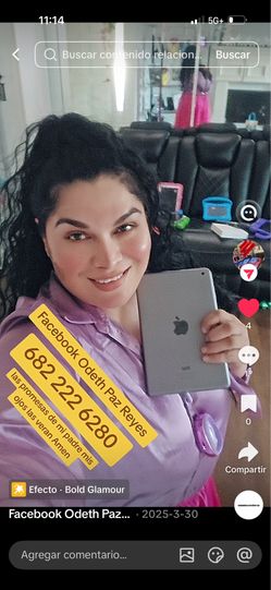 $50 $60 $85 desbloqueado iPad good condition
