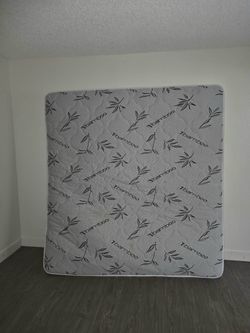 Mattress