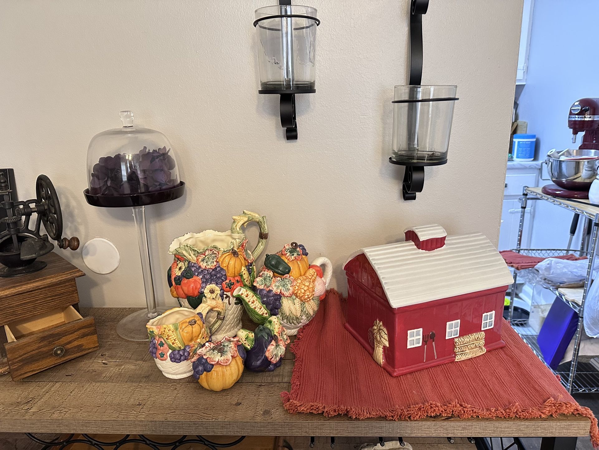 Decor