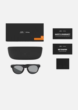 Oakley HSTN Meta