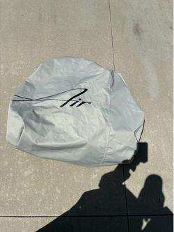 OEM Lucid Air Car Cover (outdoor)
