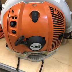 BACKPACK BLOWERS BLOWOUT SALE 