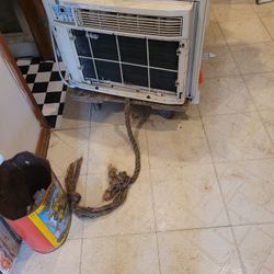 Air-conditioning 
