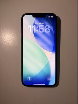 iPhone 13 128gb