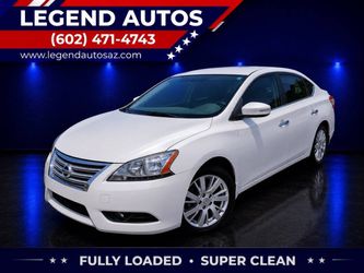 2013 Nissan Sentra