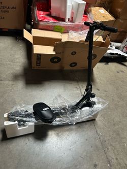 isinwheel   S9Max  Electric   Scooter