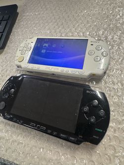 PSP Bundle