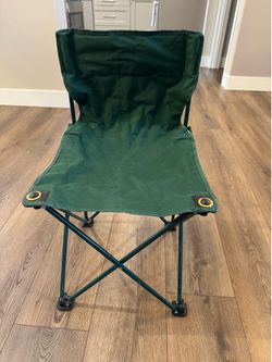 Masters Chair