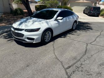 Chevy malibu