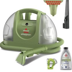 Bissell Little Green Machine 